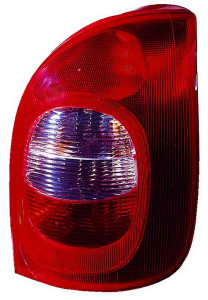 Stop lampa spate Dreapta (P21/5W/P21W) potrivit CITROEN XSARA PICASSO 1999-2012