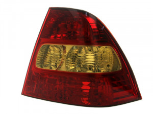 Stop lampa spate Dreapta (P21/5W/P21W) potrivit TOYOTA COROLLA 10.01-03.08 - Img 1