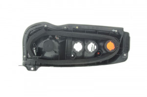 Stop lampa spate Dreapta (P21/5W/P21W) potrivit TOYOTA HIACE IV 1995-2012 - Img 2