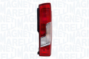 Stop lampa spate Dreapta (P21/5W/P21W/W16W) potrivit CITROEN JUMPER I, JUMPER II; FIAT DUCATO; PEUGEOT BOXER 12.01- - Img 3