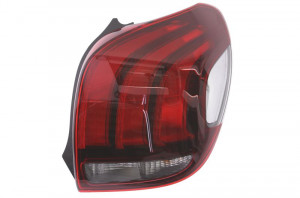 Stop lampa spate Dreapta (P21/5W/P21W/W5W) potrivit PEUGEOT 108 05.14- - Img 1