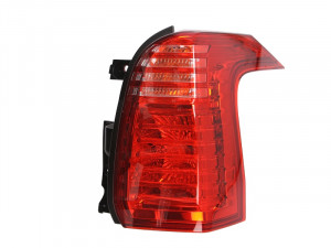 Stop lampa spate Dreapta (P21W) potrivit PEUGEOT 5008 06.09-03.17 - Img 1