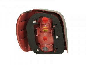 Stop lampa spate Dreapta (P21W/R5W) potrivit VW POLO, POLO III CLASSIC 11.95-01.02 - Img 2