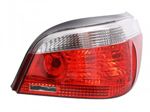 Stop lampa spate Dreapta (P21W/W16W) potrivit BMW 5 (E60), 5 (E61) 12.01-12.10 - Img 1