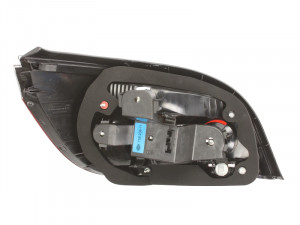 Stop lampa spate Dreapta (P21W/W16W) potrivit BMW 5 (E60), 5 (E61) 12.01-12.10 - Img 2