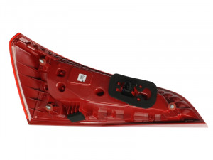 Stop lampa spate Dreapta (partea de sus, LED) potrivit AUDI Q5 10.08-05.17 - Img 2