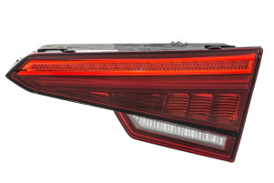 Stop lampa spate Dreapta (partea interioara, LED) potrivit AUDI A4 ALLROAD B8, A4 B8, A4 B9 11.07- - Img 3