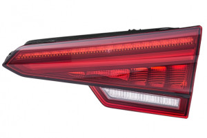 Stop lampa spate Dreapta (partea interioara, LED) potrivit AUDI A4 ALLROAD B9, A4 B9 05.15- - Img 3