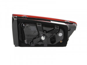 Stop lampa spate Dreapta (partea interioara, LED) potrivit AUDI A6 ALLROAD C7, A6 C7 11.10-09.18 - Img 2