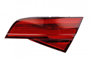 Stop lampa spate Dreapta (partea interioara, LED) potrivit AUDI A8 D4 11.09-01.18 - Img 1