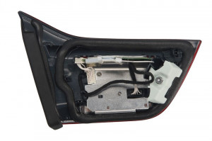 Stop lampa spate Dreapta (partea interioara, LED) potrivit BMW Seria 4 (F32, F82), 4 (F33, F83), 4 (G22, G82) 1.5-3.0H dupa 2013 - Img 2