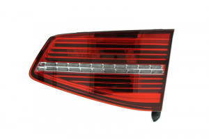 Stop lampa spate Dreapta (partea interioara, LED) potrivit VW PASSAT ALLTRACK B8, PASSAT B8 08.14- - Img 1