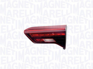 Stop lampa spate Dreapta (partea interioara, LED) potrivit VW T-ROC 07.17- - Img 3