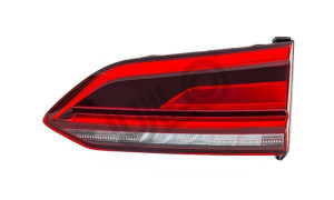 Stop lampa spate Dreapta (partea interioara, LED) potrivit VW TOUAREG dupa 2017 - Img 3