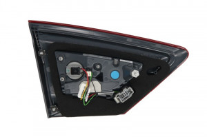 Stop lampa spate Dreapta (partea interioara, LED/W16W) potrivit FORD MONDEO V 09.14- - Img 2