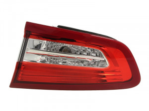 Stop lampa spate Dreapta (partea interioara, P21W, carcasa neagra) potrivit CITROEN DS5 11.11-07.15 - Img 1