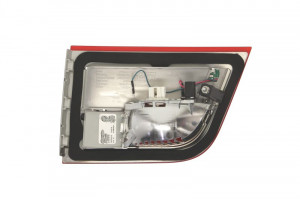 Stop lampa spate Dreapta (partea interioara, P21W) potrivit BMW X5 (E70) 10.06-07.13 - Img 3