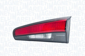 Stop lampa spate Dreapta (partea interioara) potrivit FIAT TIPO 10.15- - Img 4
