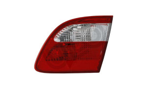 Stop lampa spate Dreapta (partea interioara) potrivit MERCEDES E T-MODEL (S211), E (VF211), E (W211) 2002-2009 - Img 3