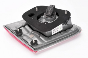 Stop lampa spate Dreapta (partea interioara) potrivit TOYOTA AVENSIS 2008-2018 - Img 3