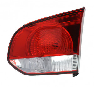Stop lampa spate Dreapta (partea interioara) potrivit VW GOLF 6 2008-2016