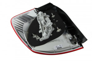 Stop lampa spate Dreapta potrivit BMW 1 (E81), 1 (E87) 2004-2012 - Img 2
