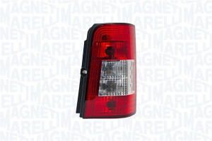 Stop lampa spate Dreapta potrivit CITROEN BERLINGO, BERLINGO/MINIVAN; PEUGEOT PARTNER, PARTNER/MINIVAN 05.96-12.15 - Img 3
