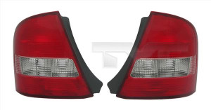 Stop lampa spate Dreapta potrivit MAZDA 323 F VI, 323 S VI 1998-2004