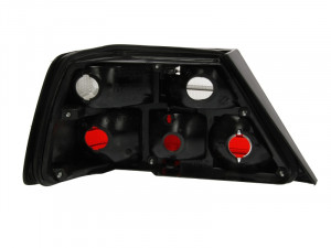 Stop lampa spate Dreapta potrivit MERCEDES 124 (A124), 124 (C124), 124 T-MODEL (S124), 124 (W124), E (A124), E (C124), E T-MODEL (S124), E (W124) 01.85-03.98 - Img 2