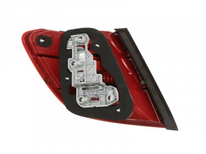 Stop lampa spate Dreapta potrivit MERCEDES C T-MODEL (S204), C (W204) 2007-2014 - Img 2