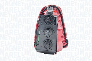 Stop lampa spate Dreapta potrivit MINI (R56), (R57), (R58), (R59) 09.06-06.15 - Img 1
