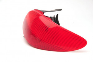 Stop lampa spate Dreapta potrivit PEUGEOT 206 08.98- - Img 2
