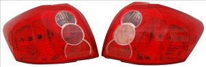 Stop lampa spate Dreapta potrivit TOYOTA AURIS 2006-2012