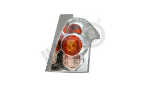 Stop lampa spate Dreapta potrivit TOYOTA COROLLA VERSO 2004-2009 - Img 2