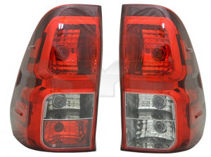 Stop lampa spate Dreapta potrivit TOYOTA HILUX VIII dupa 2015