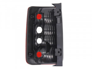 Stop lampa spate Dreapta (usa dubla) potrivit VW CADDY III, CADDY III/MINIVAN 04.04-05.15 - Img 2