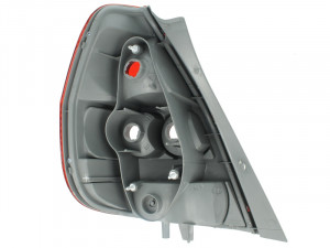 Stop lampa spate Dreapta (W21/5W/W21W/WY21W) potrivit HONDA JAZZ II 2002-2008 - Img 2