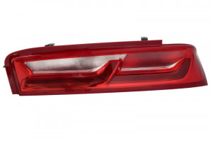 Stop lampa spate Dreapta (W21W/W5W, fara ece; SUA) potrivit CHEVROLET CAMARO 09.11- - Img 1