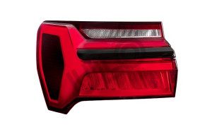 Stop lampa spate Stanga (exterior, LED) potrivit AUDI A6 ALLROAD C7, A6 ALLROAD C8, A6 C7, A6 C8 dupa 2014