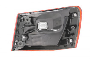 Stop lampa spate Stanga (exterior, LED) potrivit AUDI A6 C7 2010-2018 - Img 2