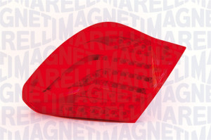 Stop lampa spate Stanga (exterior, LED) potrivit BMW 7 (F01, F02, F03, F04) 02.08-12.15 - Img 3