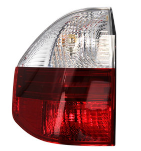 Stop lampa spate Stanga (exterior, LED) potrivit BMW X3 (E83) 09.03-12.11 - Img 1