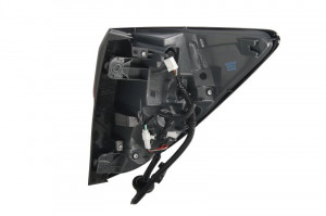 Stop lampa spate Stanga (exterior, LED) potrivit HONDA HR-V dupa 1999 - Img 2