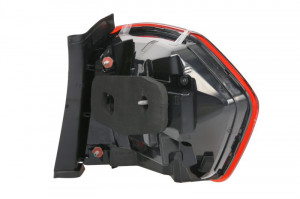 Stop lampa spate stanga (exterior, LED) potrivit MERCEDES E T-MODEL (S212), E (W212) 2009-2016 - Img 2