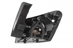 Stop lampa spate Stanga (exterior, LED) potrivit PEUGEOT 3008 05.16- - Img 2