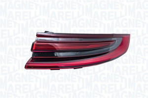 Stop lampa spate Stanga (exterior, LED) potrivit PORSCHE PANAMERA, PANAMERA SPORT TURISMO 05.16- - Img 3