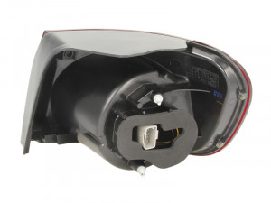 Stop lampa spate Stanga (exterior, LED) potrivit VW GOLF PLUS V 12.04-12.13 - Img 2