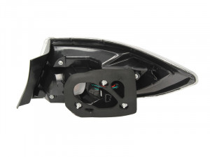 Stop lampa spate Stanga (exterior, LED/W21W) potrivit MAZDA 6 08.07-07.13 - Img 2