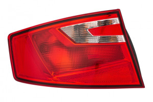 Stop lampa spate Stanga (exterior, P21/5W/P21W) potrivit SEAT TOLEDO IV 07.12-04.19 - Img 3