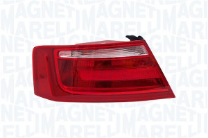 Stop lampa spate Stanga (exterior) potrivit AUDI A5 06.07-01.17 - Img 3